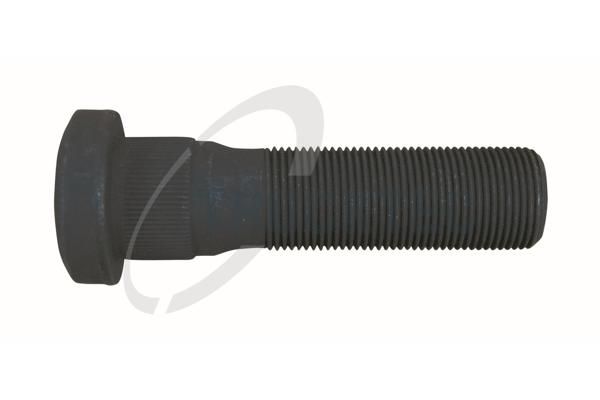 TRUCKTEC AUTOMOTIVE 03.33.005 - Rato smeigė