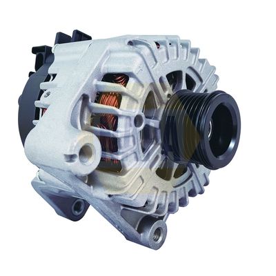 NAPA Alternator NAL2103