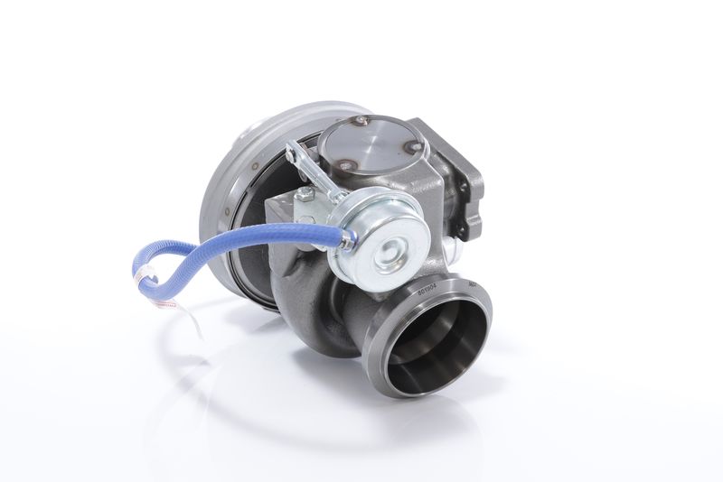 Compresor,sistem de supraalimentare T917979 BTS Turbo