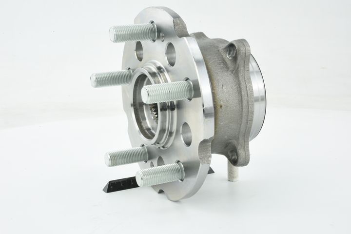 FEBEST 0382-YF4MR Wheel Hub