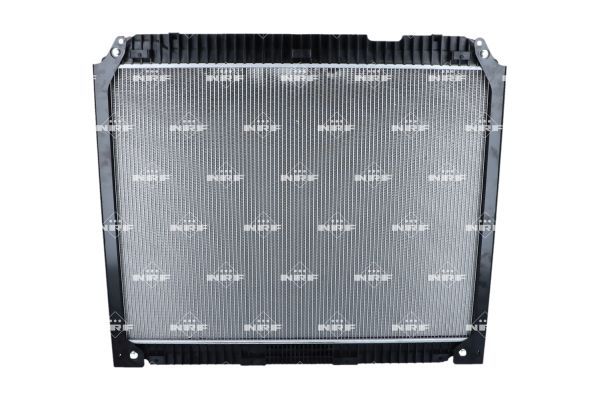 NRF 56070 Radiator, engine cooling