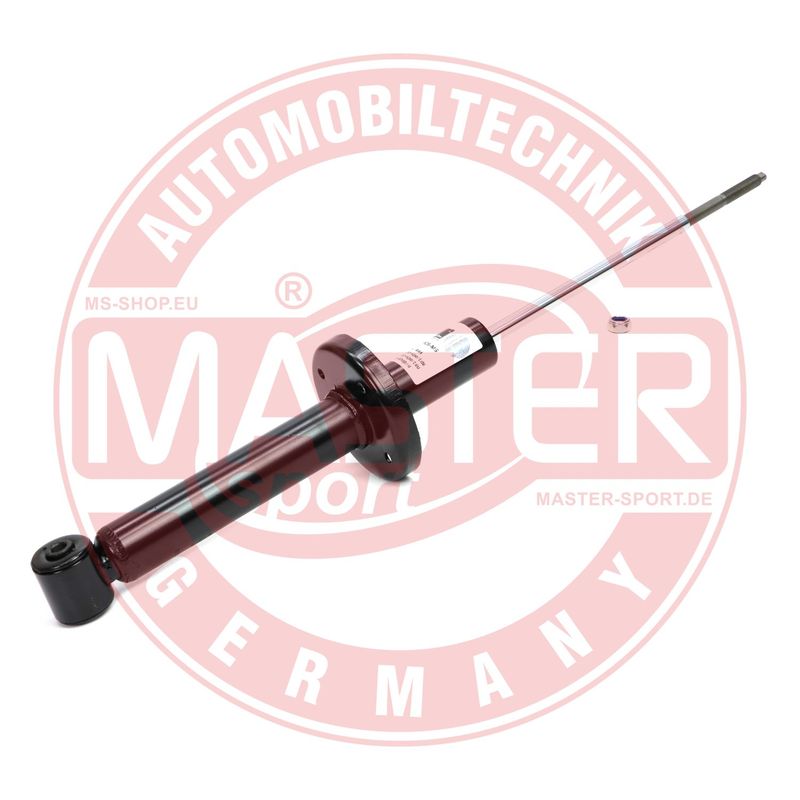 Амортизатор, Master-Sport 170884-PCS-MS