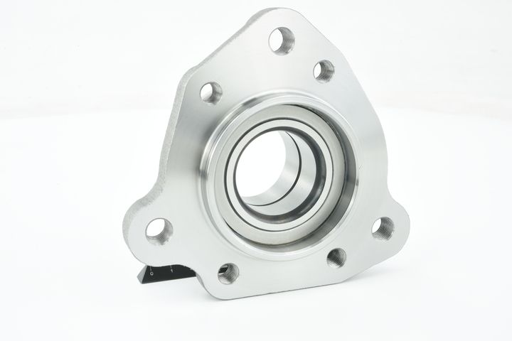 FEBEST 0382-EY8LR 3RG Wheel Hub