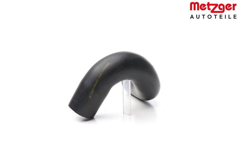 METZGER AUTOTEILE 2401266 Charge Air Hose