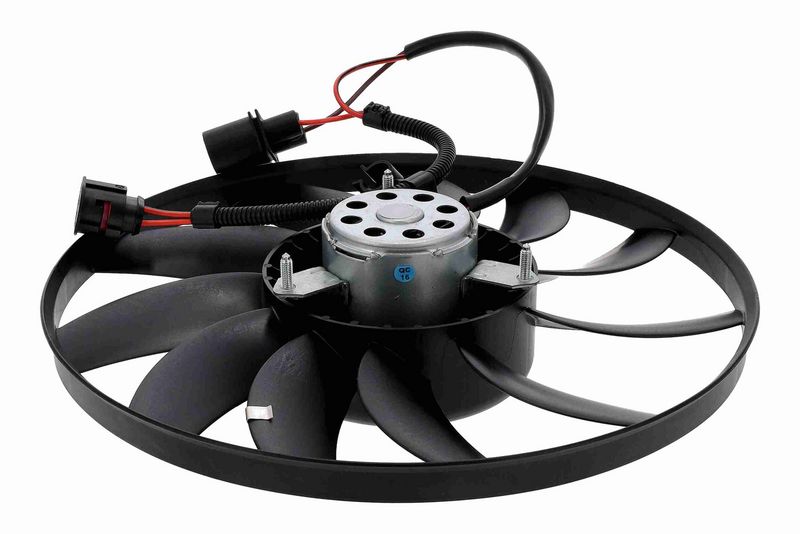 VEMO V15-01-1886 Fan, engine cooling