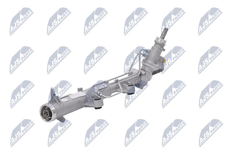 Rooliajam, NTY SPK-WW-010