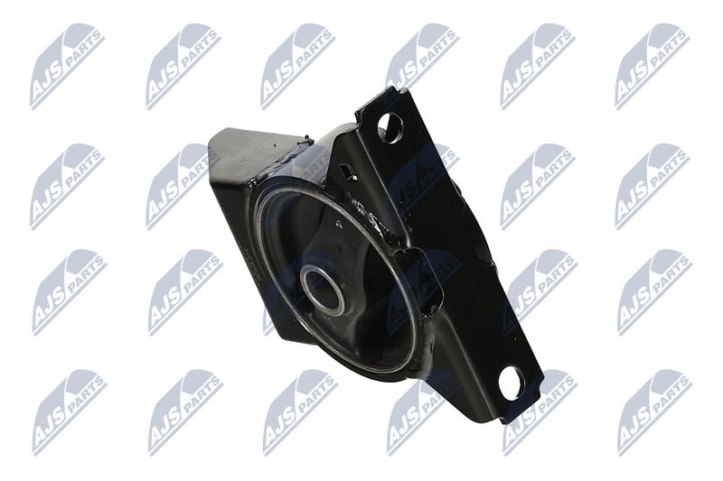 Paigutus, Mootor, NTY ZPS-MS-014