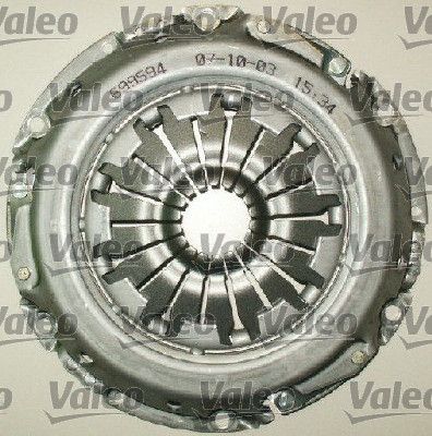 Комплект зчеплення, Valeo 826055