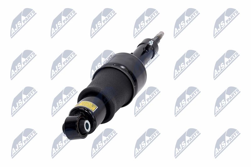 Õhuamort, NTY A-NS-053