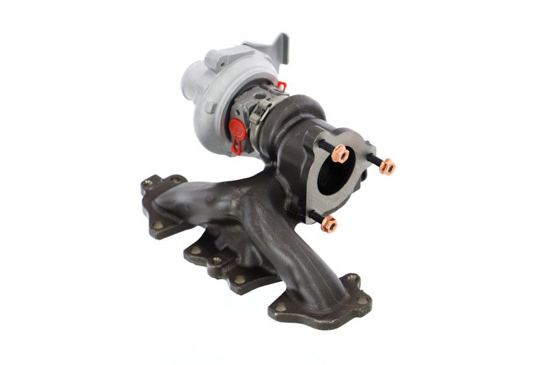 REMANTE 003-001-004246R Turbokompresorius
