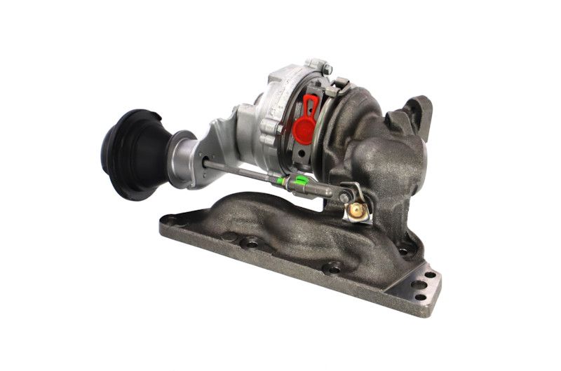 REMANTE 003-001-000229R Charger, charging (supercharged/turbocharged)