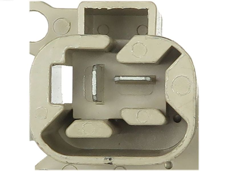 AS-PL ARE5025 Alternator Regulator