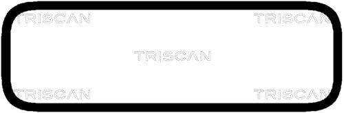 TRISCAN tömítés, szelepfedél 515-1500