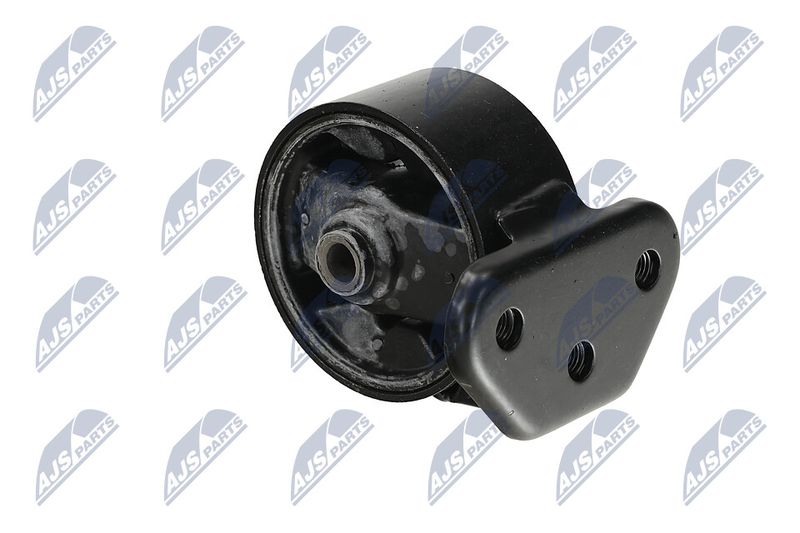 Paigutus, Mootor, NTY ZPS-HY-503