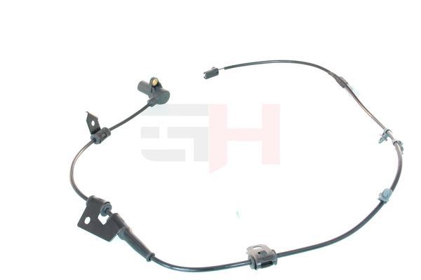 GH GH-703405V Jutiklis, rato greitis