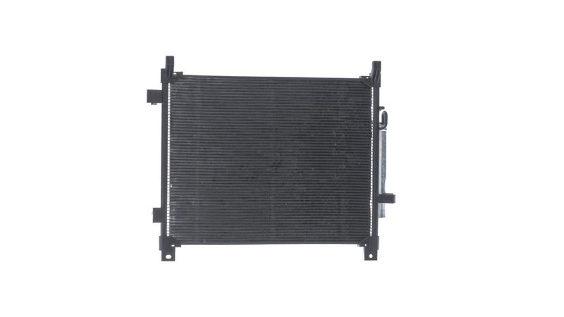 Product Image - Condensor, airconditioning - AC1027000S - MAHLE