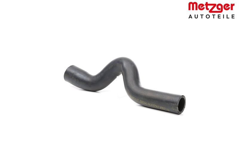 METZGER AUTOTEILE 2422370 Radiator Hose