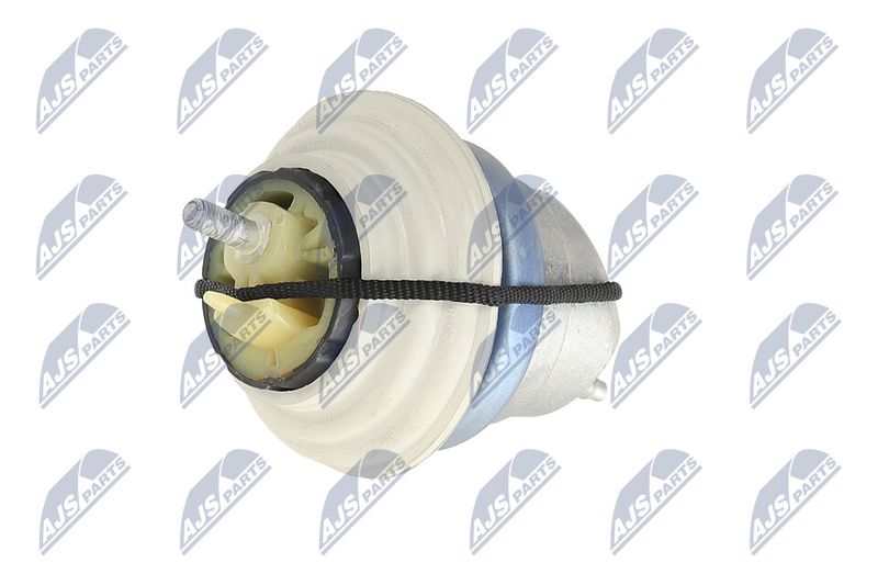 Paigutus, Mootor, NTY ZPS-JG-002