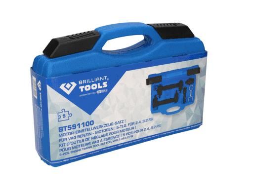 KS TOOLS BT591100 Adjustment Tool Kit, valve timing