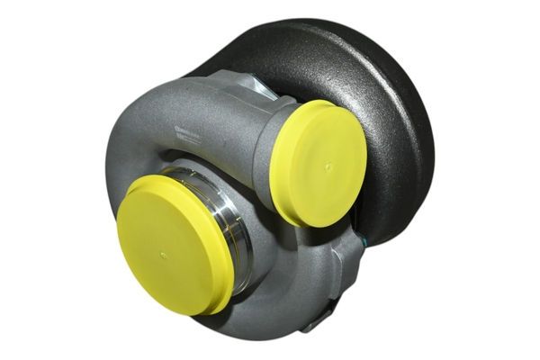 STELLOX 82-01303-SX Charger, charging (supercharged/turbocharged)