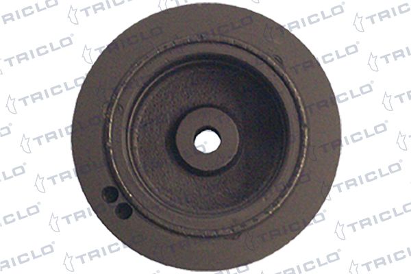 TRICLO 425182 Pulley, Crankshaft