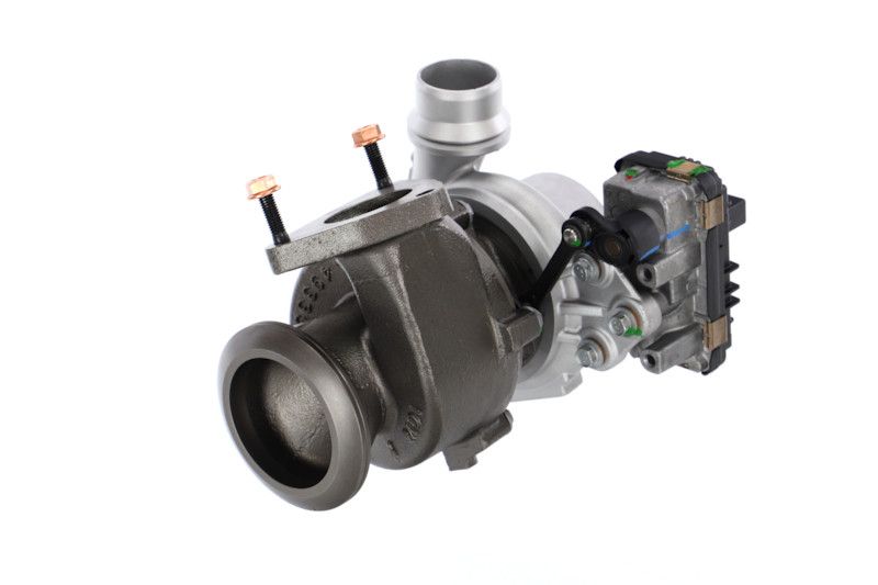 REMANTE 003-002-004415R Charger, charging (supercharged/turbocharged)