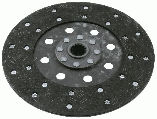 SACHS 1864917003 Clutch Disc