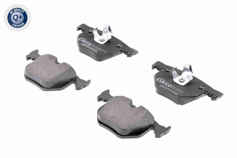VAICO V20-8122 Brake Pad Set, disc brake