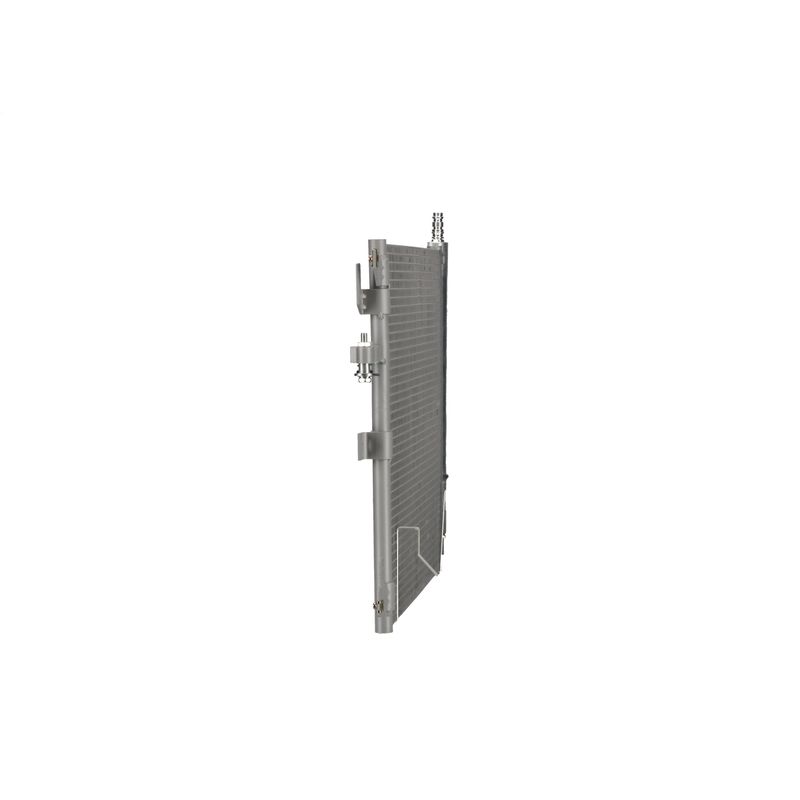 NISSENS 940830 Condenser, air conditioning