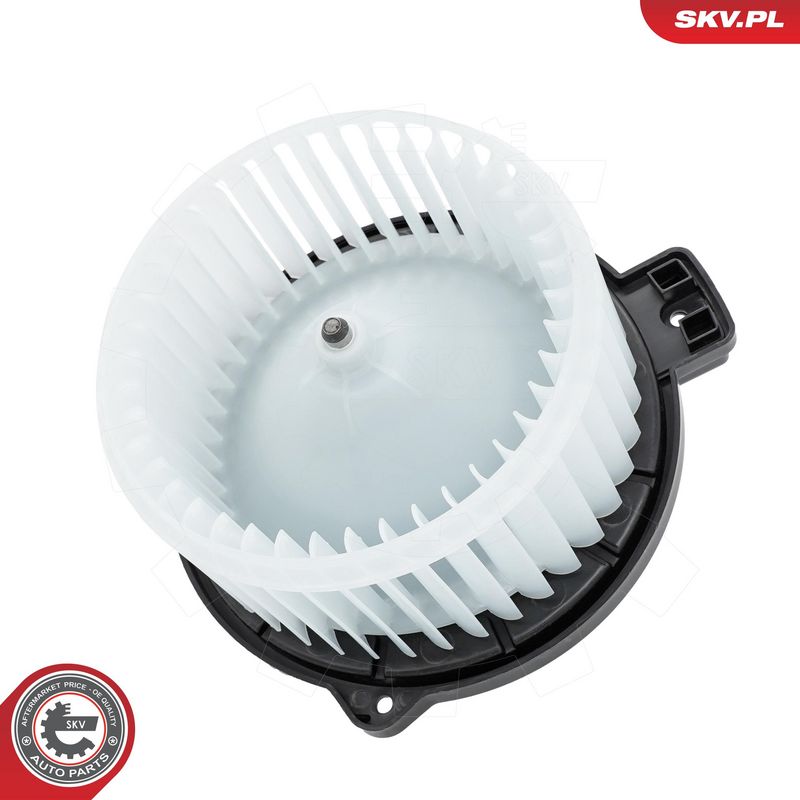 Salongipuhur, ESEN SKV 68SKV283