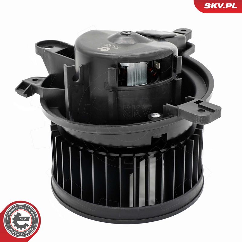 Salongipuhur, ESEN SKV 68SKV007