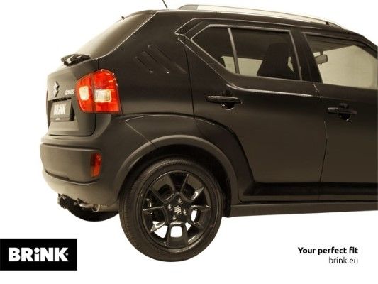 Haakeseade, BRINK 627300