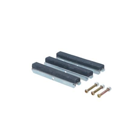 KS TOOLS 150.1196 Honing Stone Set