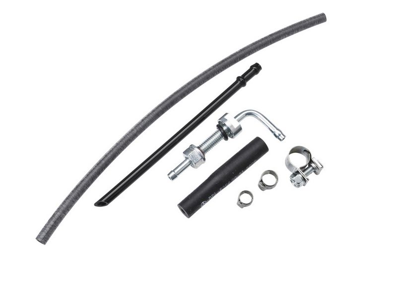 Set reparat cabluri, pompă de dozare (încălzire staționare) WEBASTO Tank extractor D5 long, for plastic tanks 9008021A