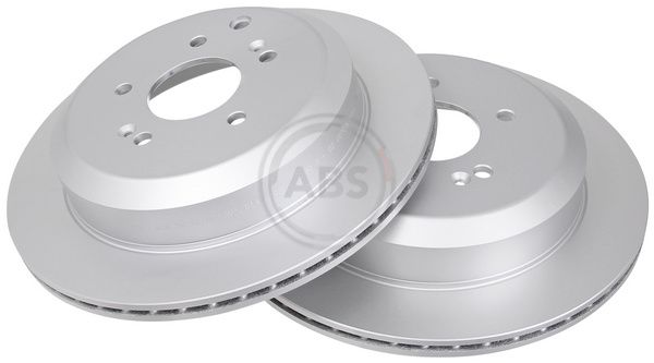 A.B.S. 18239 Brake Disc