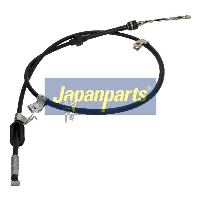 JAPANPARTS Trosas, stovėjimo stabdys