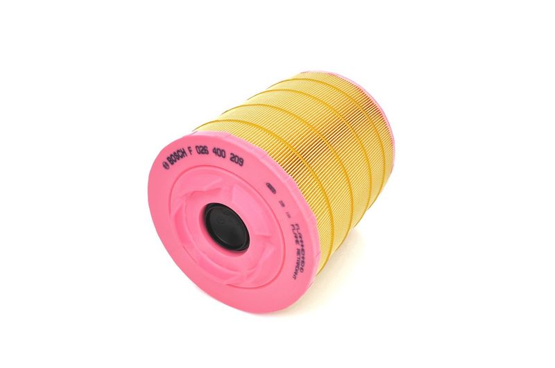 BOSCH F026400209 Air Filter