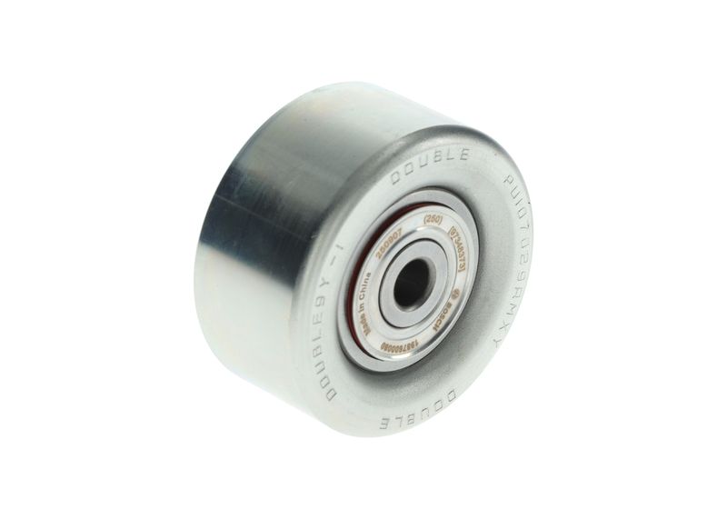 Multi V-riemschijf past: LEXUS LS  TOYOTA FORTUNER, HIACE V, HIACE VI, HILUX VIII, LAND CRUISER, LAND CRUISER PRADO 2.4D-4.0 12.02-