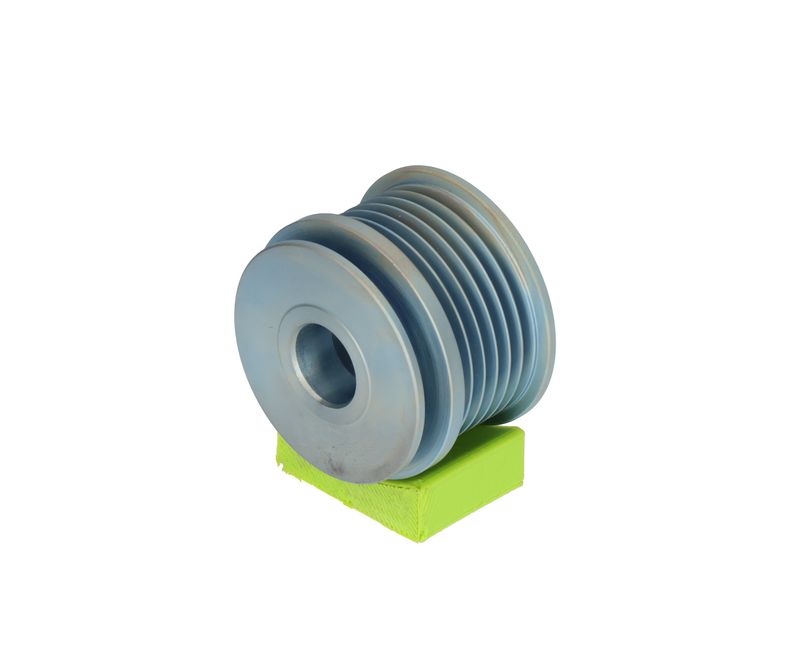 VALEO 599417 Belt Pulley, alternator