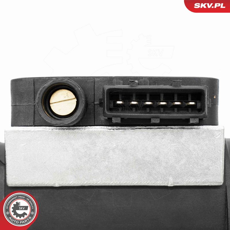 ESEN SKV 07SKV254 Mass Air Flow Sensor