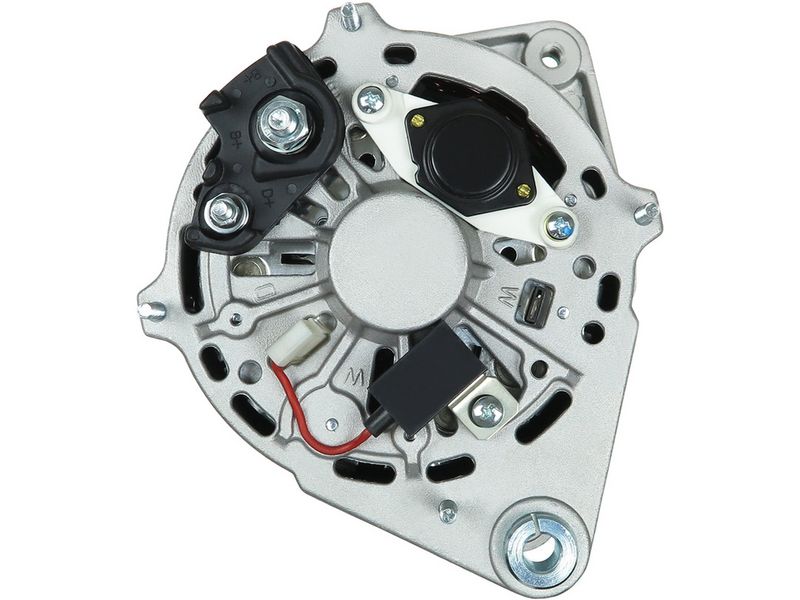 AS-PL A0436 Alternator