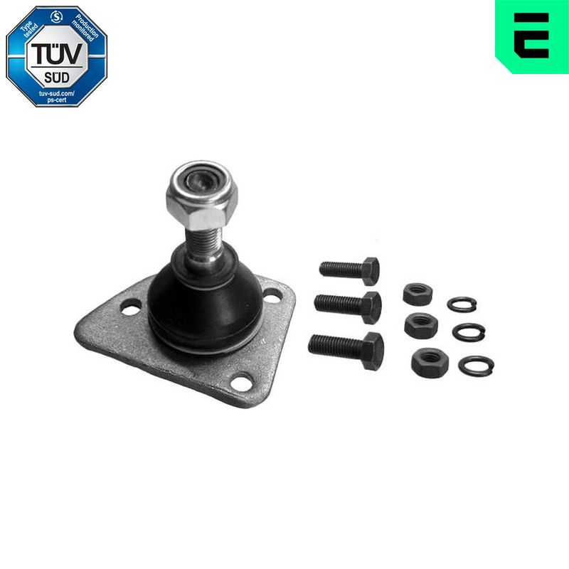 Articulatie sarcina/ghidare G3-043 OPTIMAL