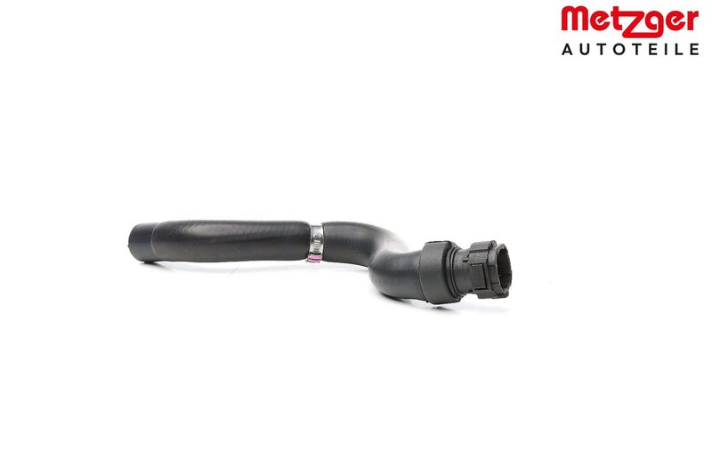 METZGER AUTOTEILE 2420379 Radiator Hose