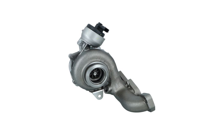 Kompressor, ülelaadimine, NRF 90010035