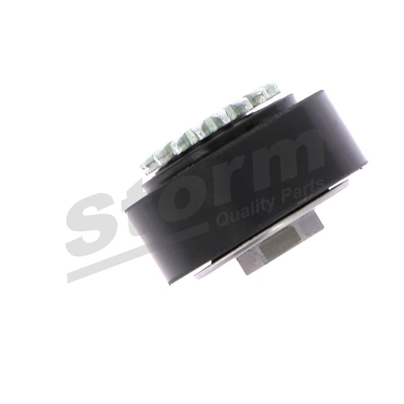 Poulie de tension, courroie trapézoïdale à nervures STORM QUALITY PARTS 88598