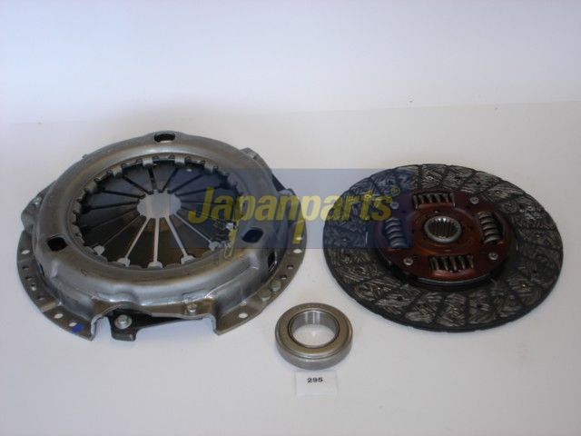 JAPANPARTS Sankabos komplektas
