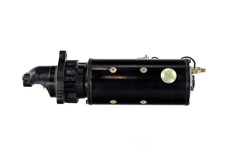 REMANTE 011-001-000165R Starter