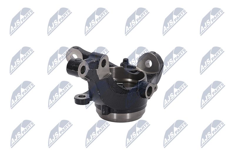 Käändmik, rattakinnitus, NTY ZZP-HY-521