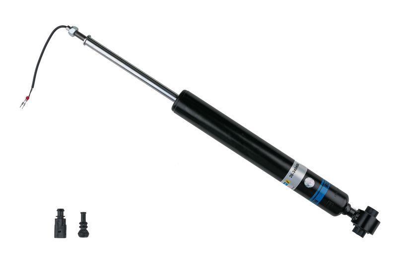 This part match OEM code: 4K0 616 031 F