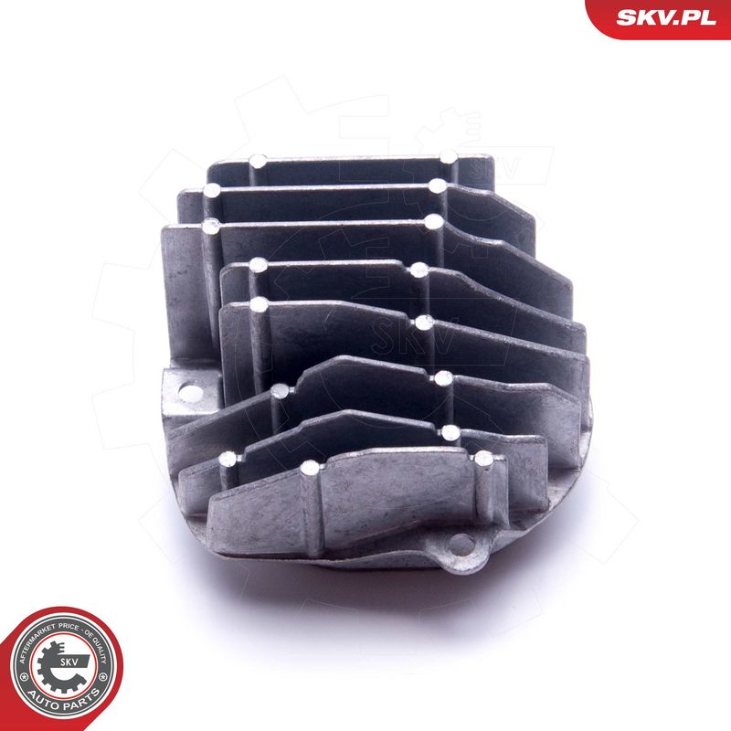 Juhtseade, valgustus, ESEN...